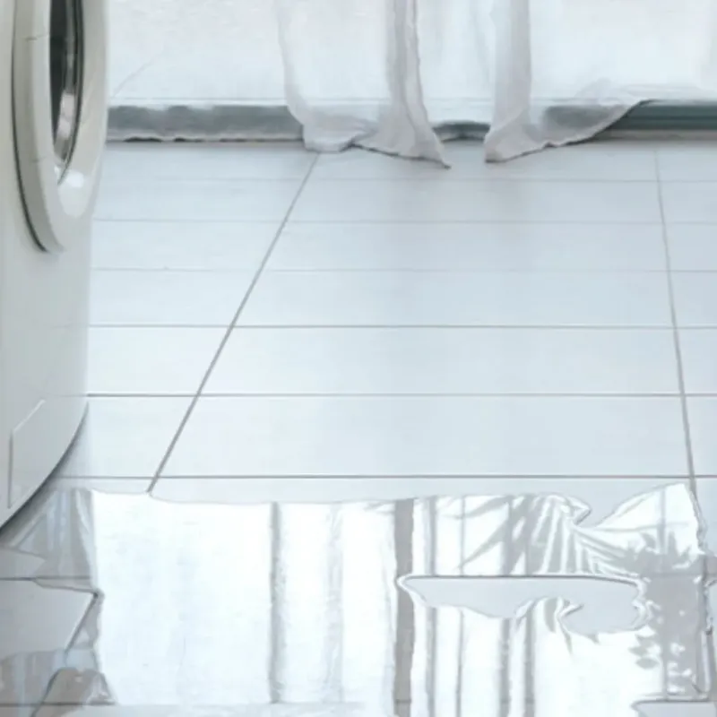 Appliance Leak Cleanup in Cushing, OK